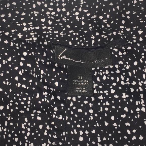 Cropped pixie pants - Picture 3 of 4